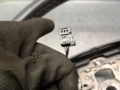 Recambio de volante para peugeot 508 i (8d_) 1.6 hdi referencia OEM IAM 96874666ZE 4109QF 