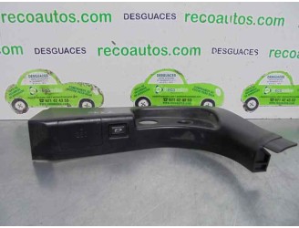 Recambio de mando para bmw serie 5 berlina (e60) 2.5 24v turbodiesel cat referencia OEM IAM 51437025029  
