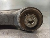 Recambio de brazo suspension inferior delantero derecho para skoda karoq (nu) 125 aniversario referencia OEM IAM 3Q0407152E  