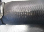 Recambio de tubo para dacia lodgy 1.6 cat referencia OEM IAM 215018803R 