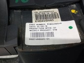 Recambio de volante para peugeot 508 i (8d_) 1.6 hdi referencia OEM IAM 96874666ZE 4109QF 