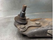 Recambio de brazo suspension inferior delantero derecho para skoda karoq (nu) 125 aniversario referencia OEM IAM 3Q0407152E  