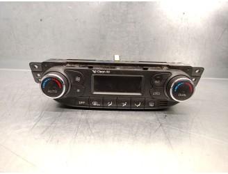 Recambio de mando climatizador para kia cee´d (jd) 1.6 crdi 136 referencia OEM IAM 97250A2203 