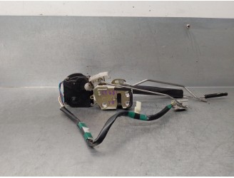 Recambio de cerradura puerta delantera izquierda para honda civic berlina .5 (ma/mb) 1.6 sohc vtec cat referencia OEM IAM 72150S