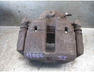 Recambio de pinza freno delantera izquierda para mitsubishi colt berlina 5 (z30a) 1.1 cat referencia OEM IAM 54 9830 TRW