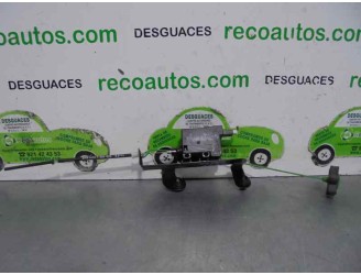Recambio de tapa exterior combustible para bmw serie 5 berlina (e60) 2.5 24v turbodiesel cat referencia OEM IAM 67118377415 