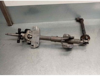 Recambio de columna direccion para ssangyong kyron 200 xdi limited referencia OEM IAM 4621009001  