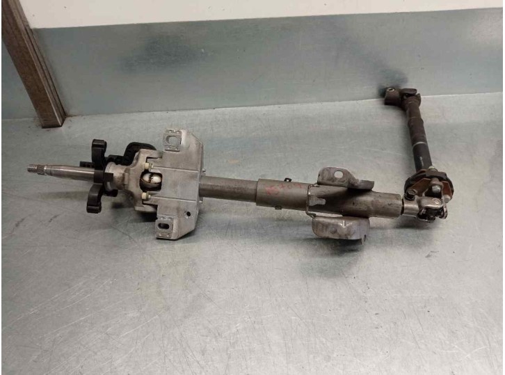 Recambio de columna direccion para ssangyong kyron 200 xdi limited referencia OEM IAM 4621009001 