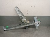 Recambio de elevalunas delantero izquierdo para peugeot 3008 i monospace (0u_) 1.2 referencia OEM IAM 9682808980 9221FF 