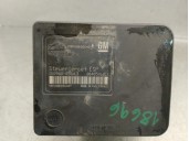 Recambio de abs para opel astra h caravan 1.6 16v cat referencia OEM IAM 132246535 1002060290 ATE