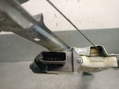 Recambio de elevalunas delantero izquierdo para peugeot 3008 i monospace (0u_) 1.2 referencia OEM IAM 9682808980 9221FF 