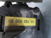 Recambio de mando luces para citroën jumpy 1.9 diesel referencia OEM IAM 1478262080  