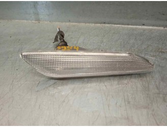 Replacement fender turn signal light for Fiat Tipo II (357) FAM Easy OEM IAM reference 940B7000 