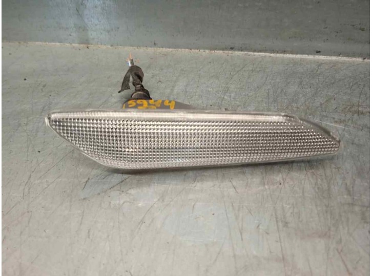 Recambio de piloto intermitente aleta para fiat tipo ii (357) fam easy referencia OEM IAM 940B7000 