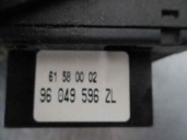 Recambio de mando luces para citroën jumpy 1.9 diesel referencia OEM IAM 1478262080 