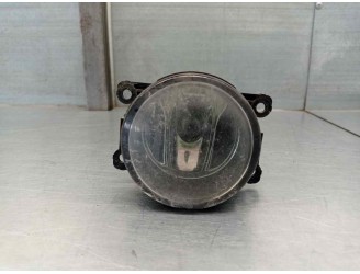 Recambio de faro antiniebla izquierdo para citroën c4 coupe 1.6 16v hdi referencia OEM IAM 9650001680 