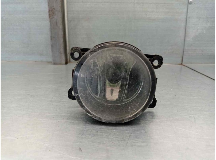 Recambio de faro antiniebla izquierdo para citroën c4 coupe 1.6 16v hdi referencia OEM IAM 9650001680 
