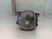 Recambio de faro antiniebla izquierdo para citroën c4 coupe 1.6 16v hdi referencia OEM IAM 9650001680 