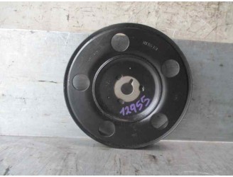 Recambio de polea cigueñal para mitsubishi colt berlina 5 (z30a) 1.1 cat referencia OEM IAM MN155378  