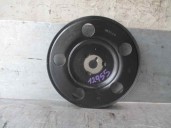 Recambio de polea cigueñal para mitsubishi colt berlina 5 (z30a) 1.1 cat referencia OEM IAM MN155378  
