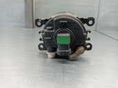 Recambio de faro antiniebla izquierdo para citroën c4 coupe 1.6 16v hdi referencia OEM IAM 9650001680 
