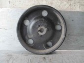 Recambio de polea cigueñal para mitsubishi colt berlina 5 (z30a) 1.1 cat referencia OEM IAM MN155378  