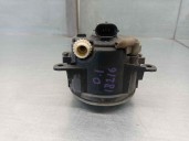 Recambio de faro antiniebla izquierdo para citroën c4 coupe 1.6 16v hdi referencia OEM IAM 9650001680 