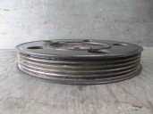 Recambio de polea cigueñal para mitsubishi colt berlina 5 (z30a) 1.1 cat referencia OEM IAM MN155378  