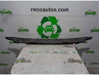 Recambio de refuerzo paragolpes trasero para fiat fiorino 1.3 16v jtd cat referencia OEM IAM 1355231080 DE FIBRA 