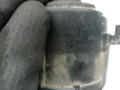 Recambio de faro antiniebla izquierdo para citroën c4 coupe 1.6 16v hdi referencia OEM IAM 9650001680 