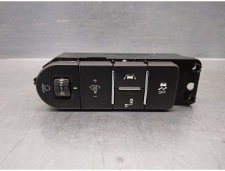 Recambio de mando multifuncion para kia xceed 1.4 tgdi cat referencia OEM IAM 93700J7AG0 