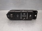 Recambio de mando multifuncion para kia xceed 1.4 tgdi cat referencia OEM IAM 93700J7AG0 