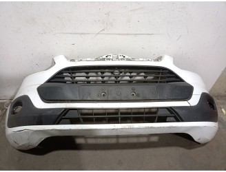Replacement front bumper for Ford Transit Custom V362 Van (FY, FZ) 2.2 TDCi OEM IAM reference 1779136 1779136 