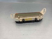 Recambio de pantalla multifuncion para citroën c4 coupe 1.6 16v hdi referencia OEM IAM 9662226080 