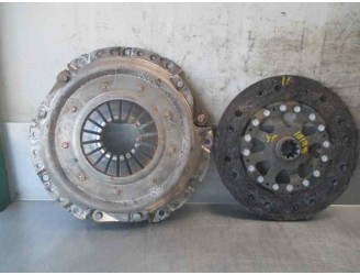 Recambio de kit embrague para bmw serie 5 berlina (e34) 2.0 24v referencia OEM IAM 023015710 27702 LUK