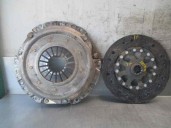 Recambio de kit embrague para bmw serie 5 berlina (e34) 2.0 24v referencia OEM IAM 023015710 27702 LUK