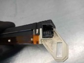 Recambio de pantalla multifuncion para citroën c4 coupe 1.6 16v hdi referencia OEM IAM 9662226080  