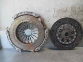 Recambio de kit embrague para bmw serie 5 berlina (e34) 2.0 24v referencia OEM IAM 023015710 27702 LUK