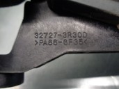 Recambio de potenciometro pedal para hyundai i40 cw 1.7 crdi cat referencia OEM IAM 327003Z000 327263Z000 