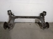 Recambio de puente trasero para volkswagen new beetle (9c1/1c1) 1.9 tdi referencia OEM IAM 1J0500051L 1J0500051L 