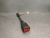 Recambio de enganche cinturon para peugeot 3008 i monospace (0u_) 1.2 referencia OEM IAM 9675539880 8976Q8 