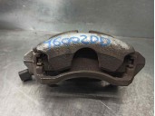Front right brake caliper replacement part for Skoda Karoq (NU) 125 Anniversary OEM IAM reference 8V0615124D 