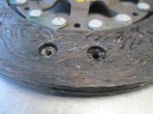 Recambio de kit embrague para bmw serie 5 berlina (e34) 2.0 24v referencia OEM IAM 023015710 27702 LUK