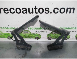 Recambio de bisagra capot para bmw serie 5 berlina (e60) 2.5 24v turbodiesel cat referencia OEM IAM   