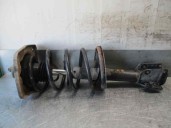 Recambio de amortiguador delantero izquierdo para citroën jumpy 1.9 diesel referencia OEM IAM 1463492080A01 