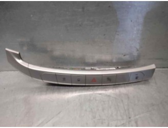 Recambio de warning para fiat tipo ii (357) fam easy referencia OEM IAM 07356568140  