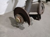 Recambio de puente trasero para volkswagen new beetle (9c1/1c1) 1.9 tdi referencia OEM IAM 1J0500051L 1J0500051L 