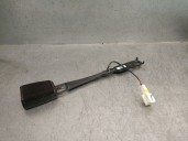 Recambio de enganche cinturon para peugeot 3008 i monospace (0u_) 1.2 referencia OEM IAM 9675539880 8976Q8 