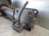 Recambio de amortiguador delantero izquierdo para citroën jumpy 1.9 diesel referencia OEM IAM 1463492080A01 