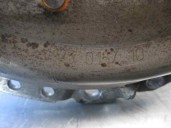 Recambio de kit embrague para bmw serie 5 berlina (e34) 2.0 24v referencia OEM IAM 023015710 27702 LUK